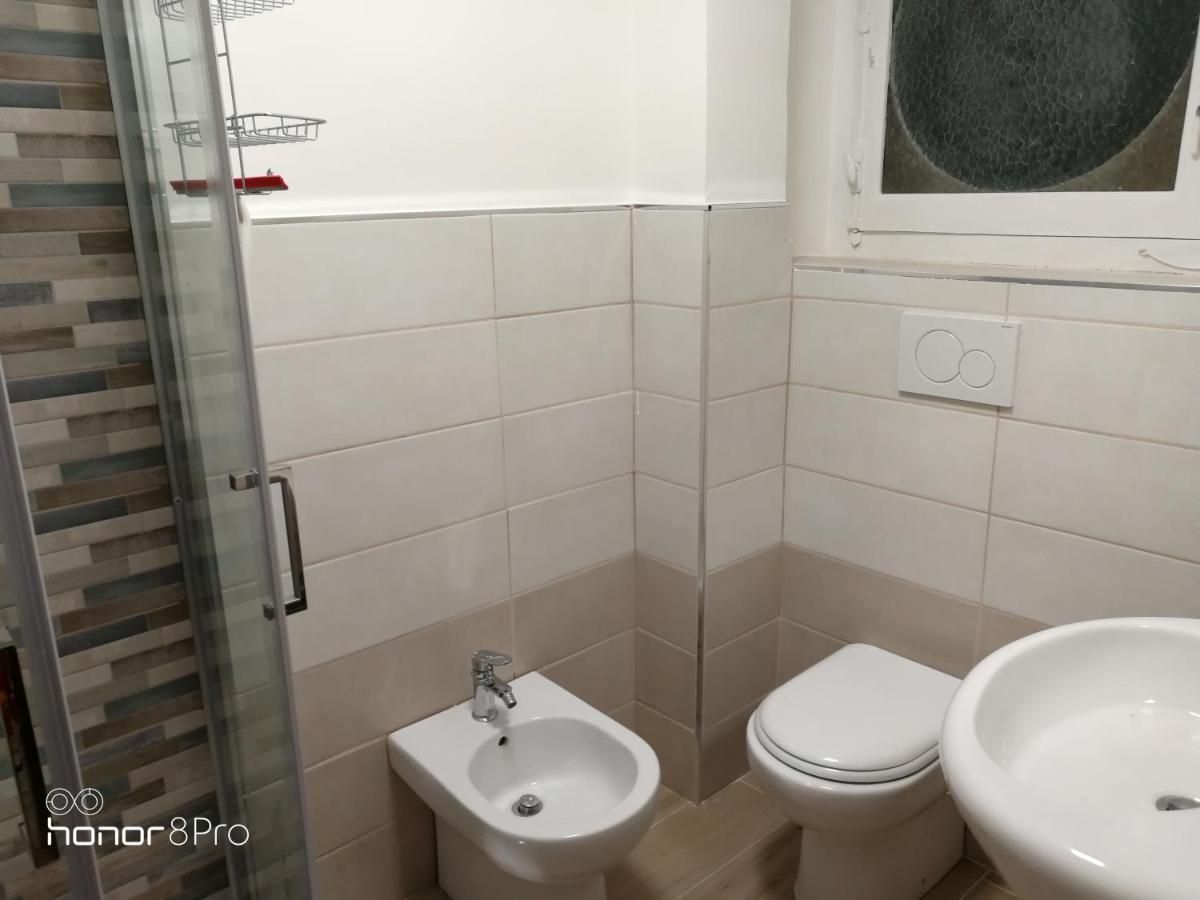 Casa Viorica 2 호텔 안코나 외부 사진