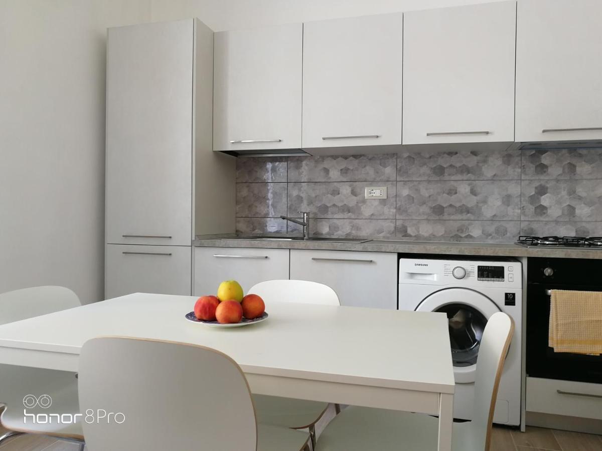 Casa Viorica 2 호텔 안코나 외부 사진