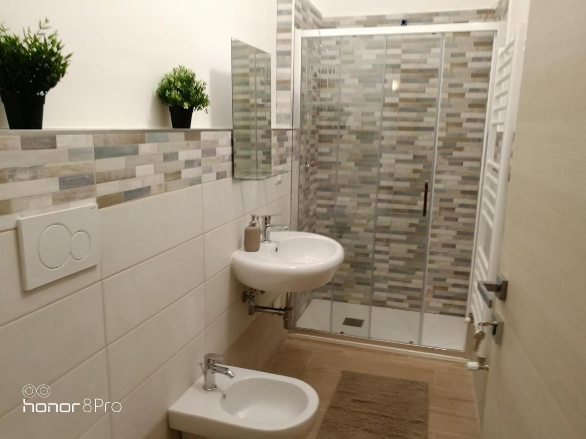 Casa Viorica 2 호텔 안코나 외부 사진