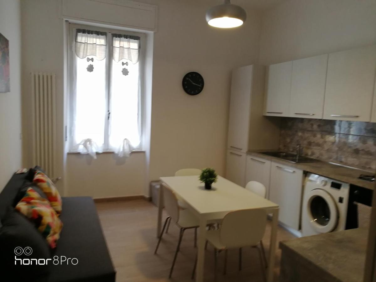Casa Viorica 2 호텔 안코나 외부 사진