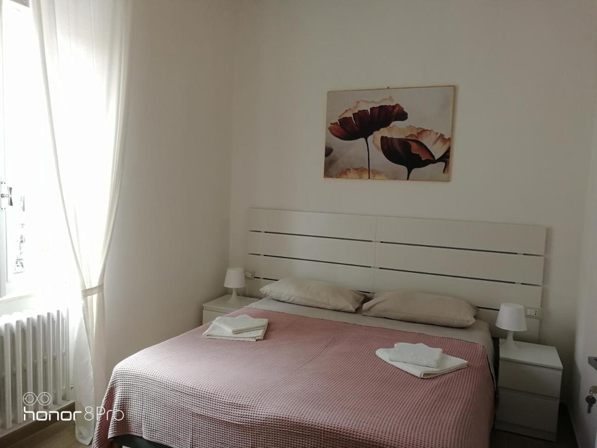 Casa Viorica 2 호텔 안코나 외부 사진
