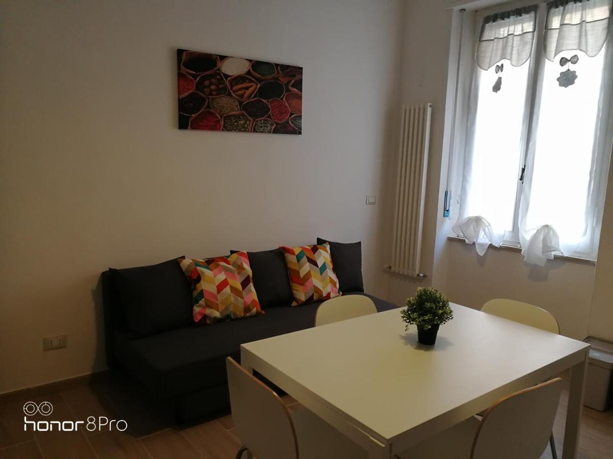 Casa Viorica 2 호텔 안코나 외부 사진