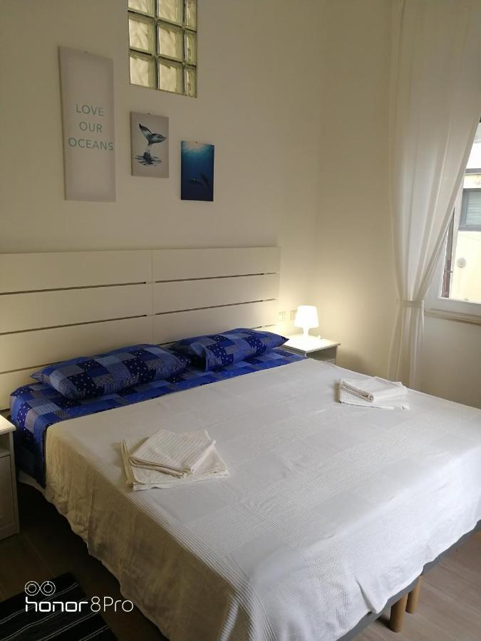 Casa Viorica 2 호텔 안코나 외부 사진