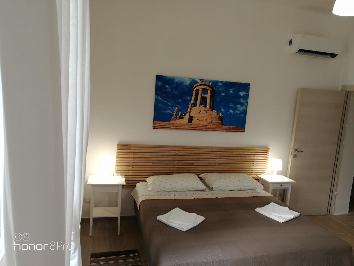 Casa Viorica 2 호텔 안코나 외부 사진