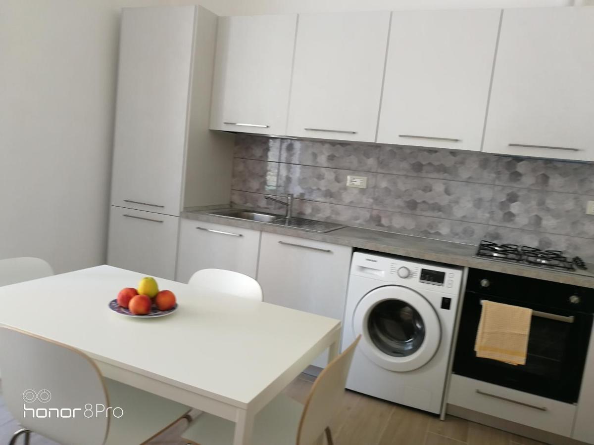 Casa Viorica 2 호텔 안코나 외부 사진